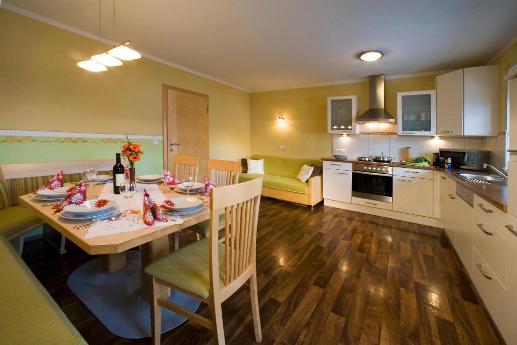 Apart Fankhauser Hainzenberg Kamer foto