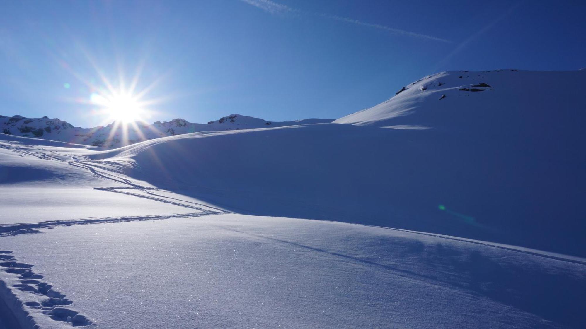 Apart Fankhauser Hainzenberg Buitenkant foto